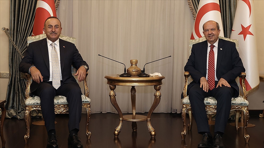 Tatar: “Türkiye garantör ülkedir, tarihten gelen hakları vardır”