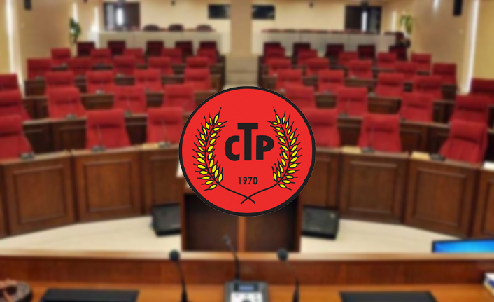 CTP: “Diyaloğun olmadığı yerde olmayacağız”