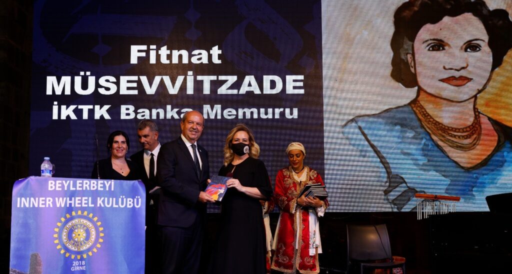 Tatar: “Devleti yüceltmek için eserleri geleceğe taşımak görevimizdir”