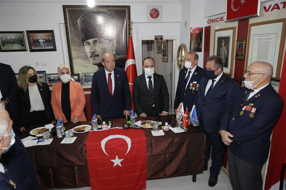 Tatar: “Federasyon defterini kapattık”