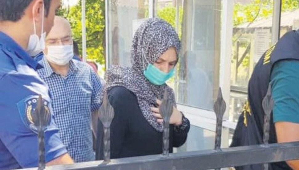 FETÖ’nün Kıbrıs imamından 300 bin lira kefalet teklifi