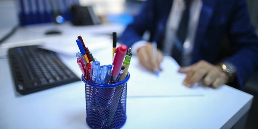Kamuda tek tip mesaiye geçiliyor