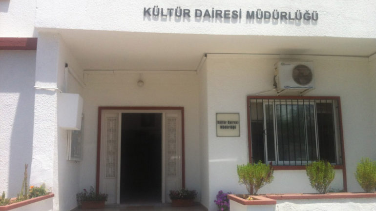 Kültür Sanat Danışma Kurulu üyelerini yeniledi
