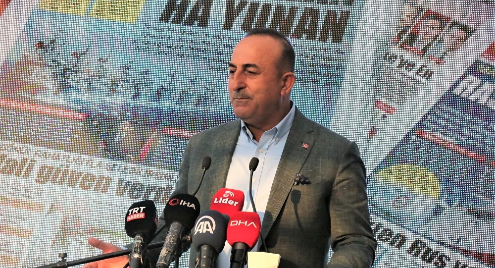 “KKTC ve Türkiye’nin haklarını savunurken tereddütte düşmeyiz”