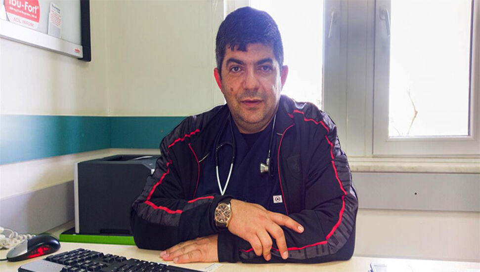 “Böyle gidersek her evde en az bir koronalı hasta olacak”