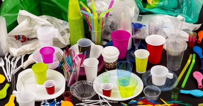 AB’de plastiksiz dönem başlıyor