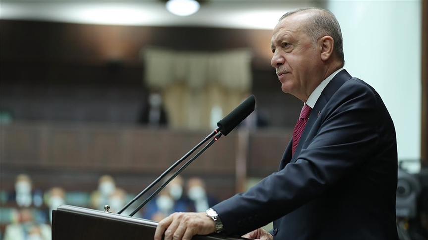 “Kurban Bayramı’nı KKTC’deki vatandaşlarla kutlayacağız”