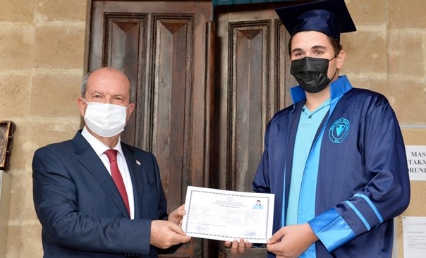 “KKTC, turizmde bir marka olarak yoluna devam ediyor”