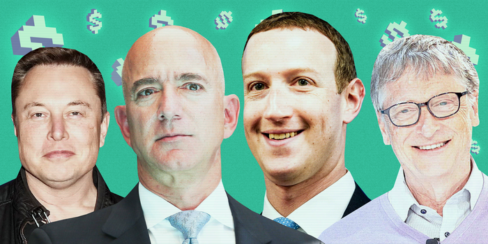 Teknoloji baronlarına nefret büyüyor