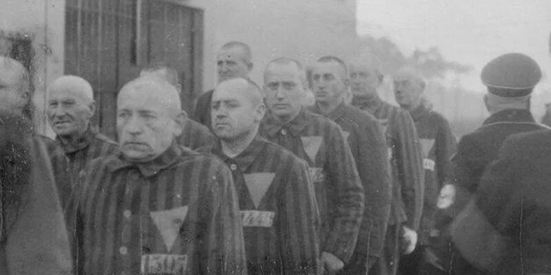 Almanya’da 100 yaşındaki eski Nazi yargılanacak