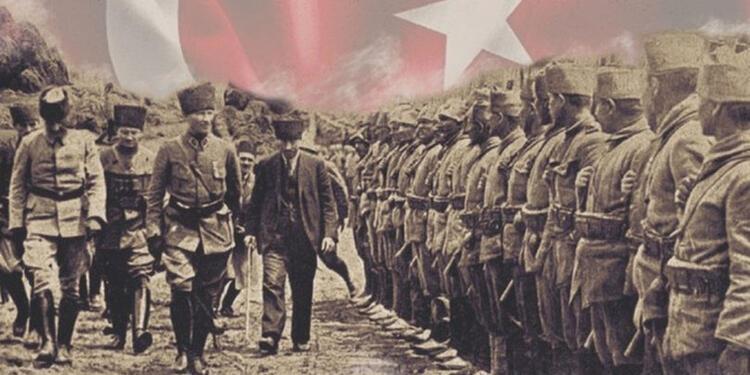 30 Ağustos Zafer Bayramı mesajları