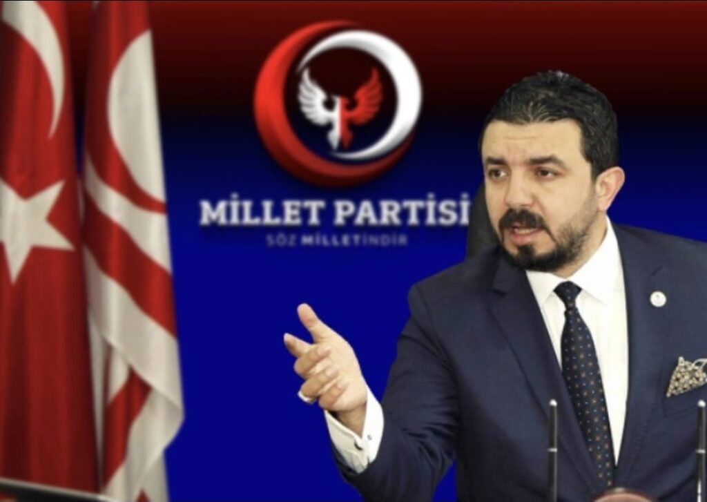 Zaroğlu: “Arıklı, elektrik zammı konusunda eşşeği kaybettirip, tekrar buldurma tiyatrosu oynuyor”