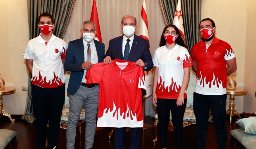 Tatar: “Spor ambargosu kabul edilemez”
