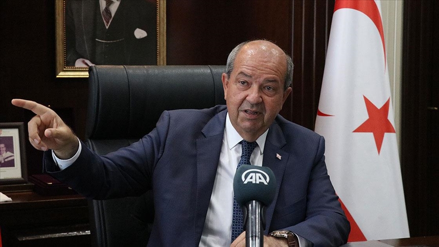 “Siyasi bir meseleyi bireyselliğe çekiyorlar”