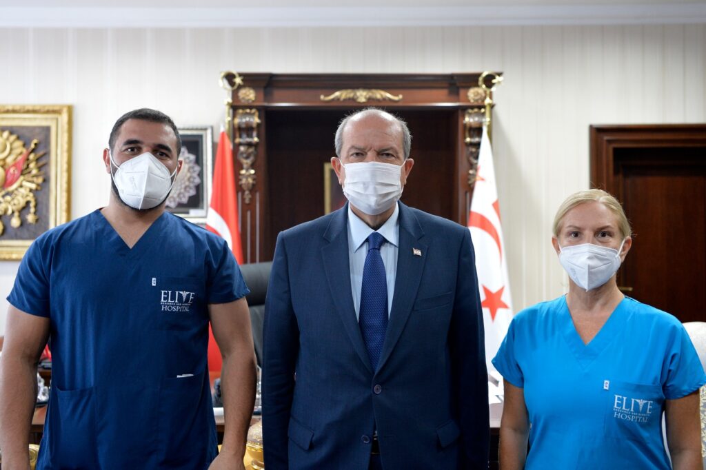 “Aşı olmaktan kaçınmayın”