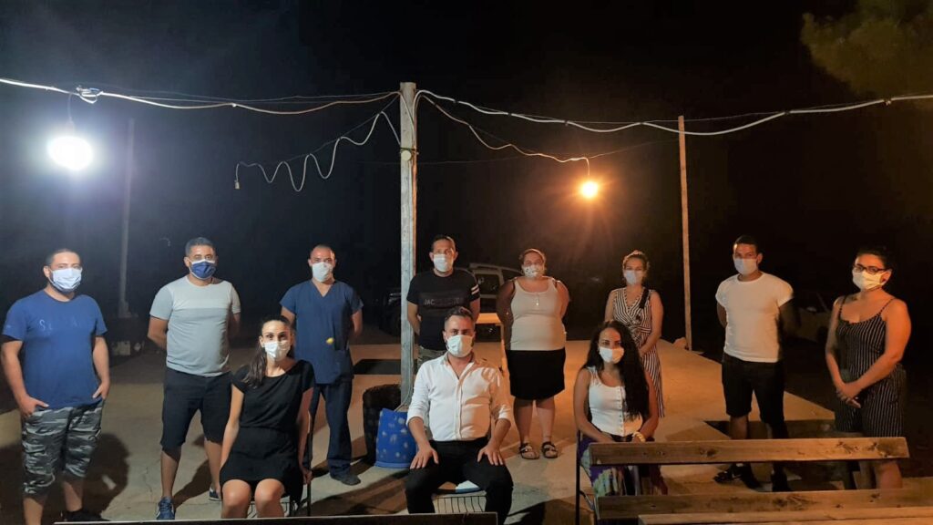 Esentepe Temiz Çevre ve Tanıtma Derneği başkanı yeniden Güneş