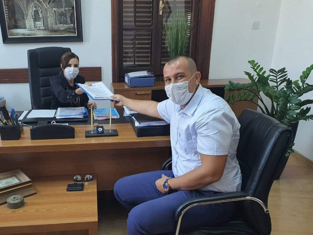 HP’den Kıb-Tek’deki ‘İhalesiz alımlarla ilgili’ Ombudsman ve Sayıştay’a şikayet