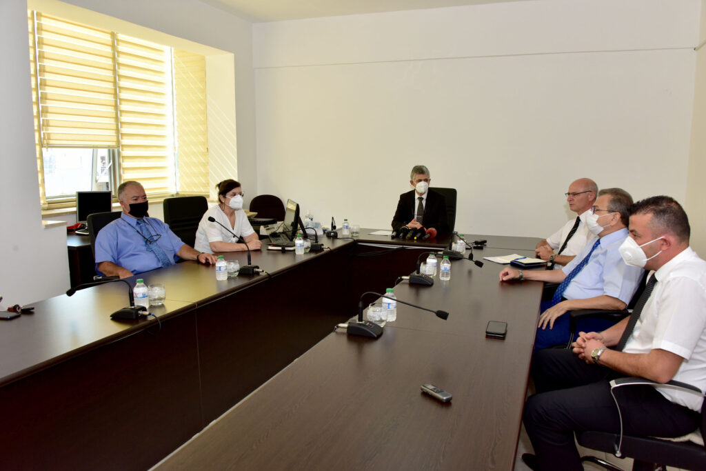 Köseoğlu, Kamu Hizmet Komisyonu’nun daha ileriye taşınması için vizyonunu paylaştı