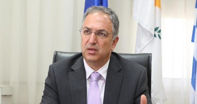 “Petrol kirliliği konusunda her türlü müdahaleye hazırır”