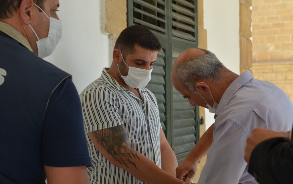Gazeteci Yüksel’e darp soruşturması sürüyor