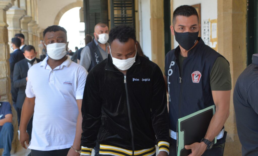 ‘Kargoyla uyuşturucu’ zanlıları 3 ay cezaevinde bekleyecek