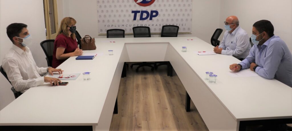 Aşı kaynaklı yaşanan sorunlar konuşuldu