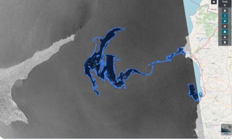 “Müdahale için hazırda bekleniyor”