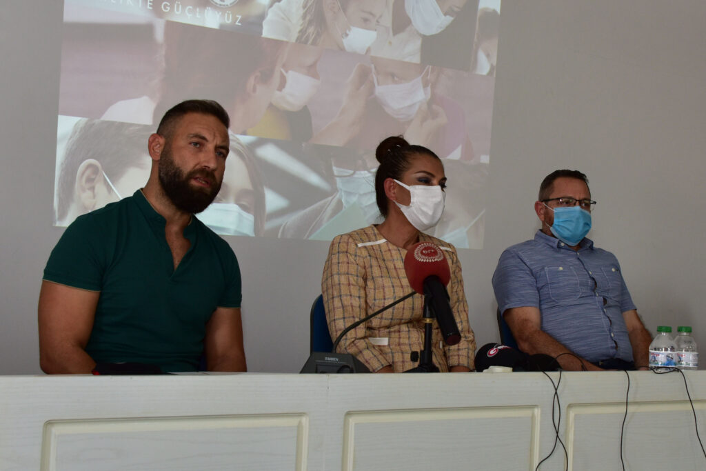 KTTB, KTÖS VE KTOEÖS’ten ‘Sürdürülebilir Yüz Yüze Eğitim Kılavuzu’