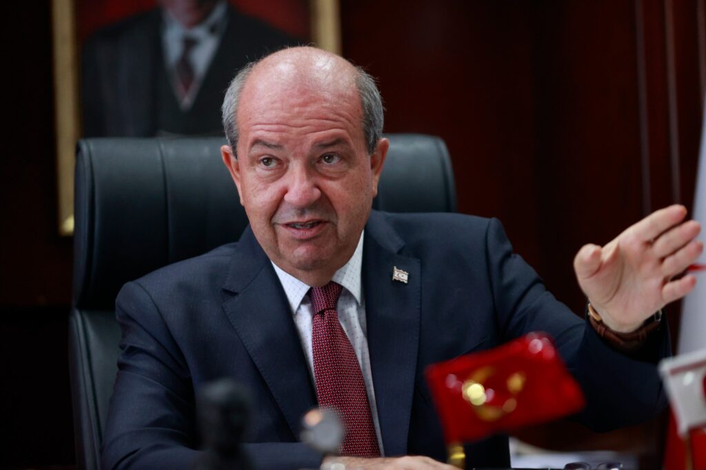 “Eylül’de ikiliyi yada üçlü görüşme için New York’a gideceğiz”