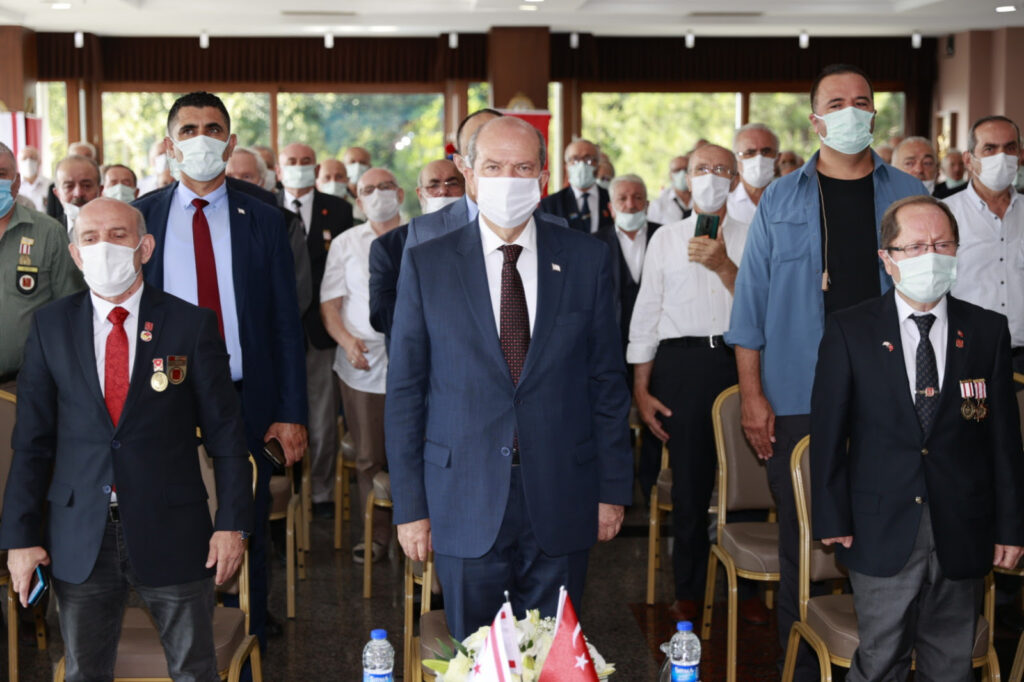 Tatar: “Hep direndik”