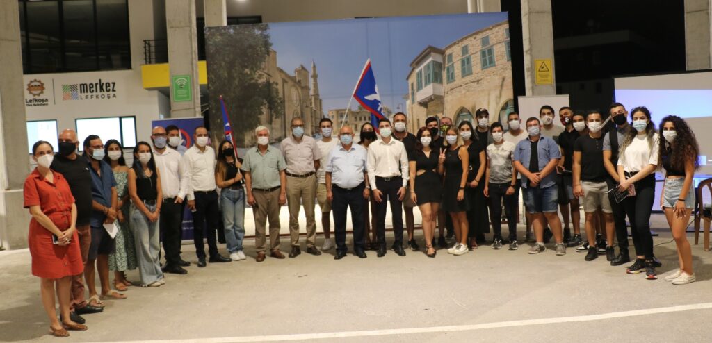 TDP Gençlik Örgütü 6’ıncı Olağan Kongresi yapıldı