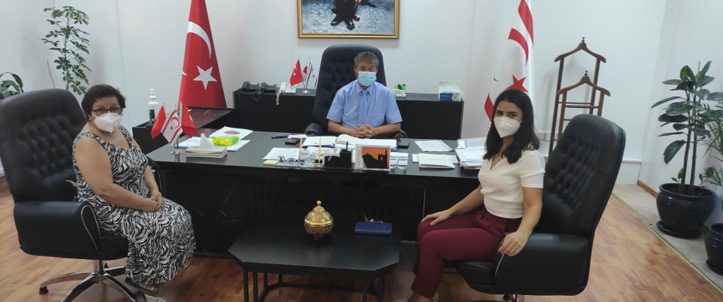 Dernek temsilcileri: “Ruh Sağlığı Yasa tasarısı uzmanlar tarafından gözden geçirilip ivedilikle yasalaştırılmalı”