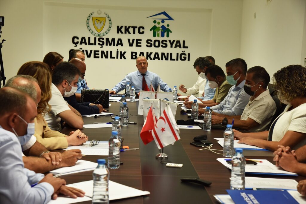 Asgari Ücret Saptama Komisyonu yarın toplanıyor