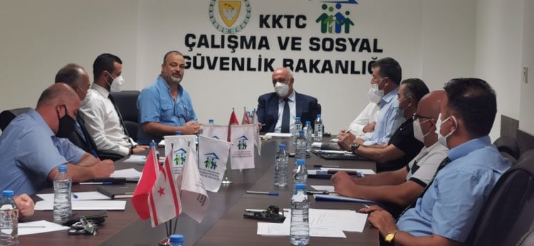 Asgari ücrette gözler hükümette