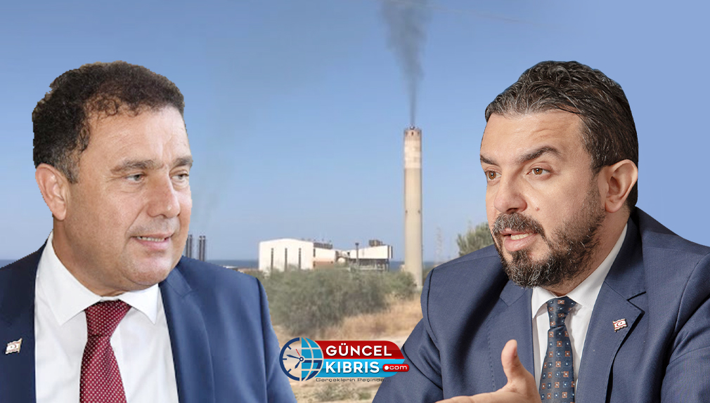 Zaroğlu: “Başbakan halkını kandırıyor”