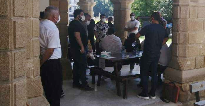 Bülent Ersoy’un sahte PCR testli orkestrası mahkemede!