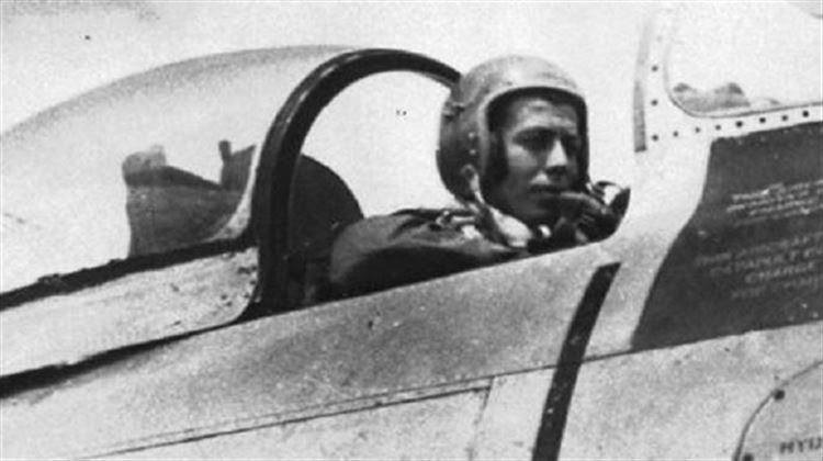 Şehit Pilot Yüzbaşı Cengiz Topel bugün anılıyor