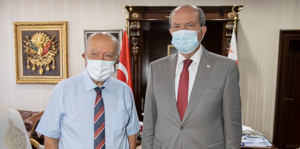Tatar: “Komutanlarımızın hizmetleri unutulamaz”