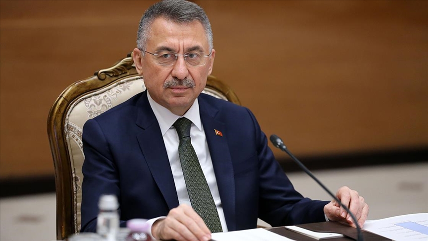 Oktay: “Enflasyonda yılın ikinci yarısında olumlu gelişmeler öngörüyoruz”