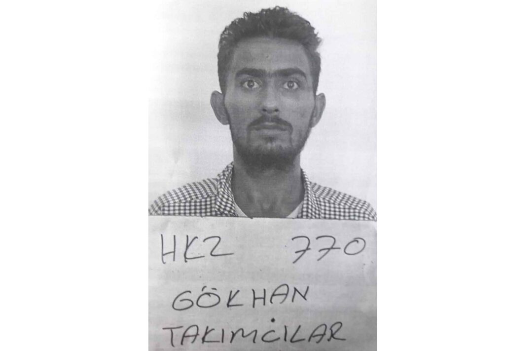 Polis yaralamaktan aranan firari Gökhan Takımcılar tutuklandı