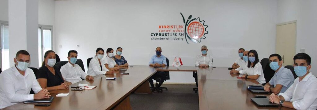 Özersay: “Girdi maliyetleri konusunda üretici desteklenmeli”