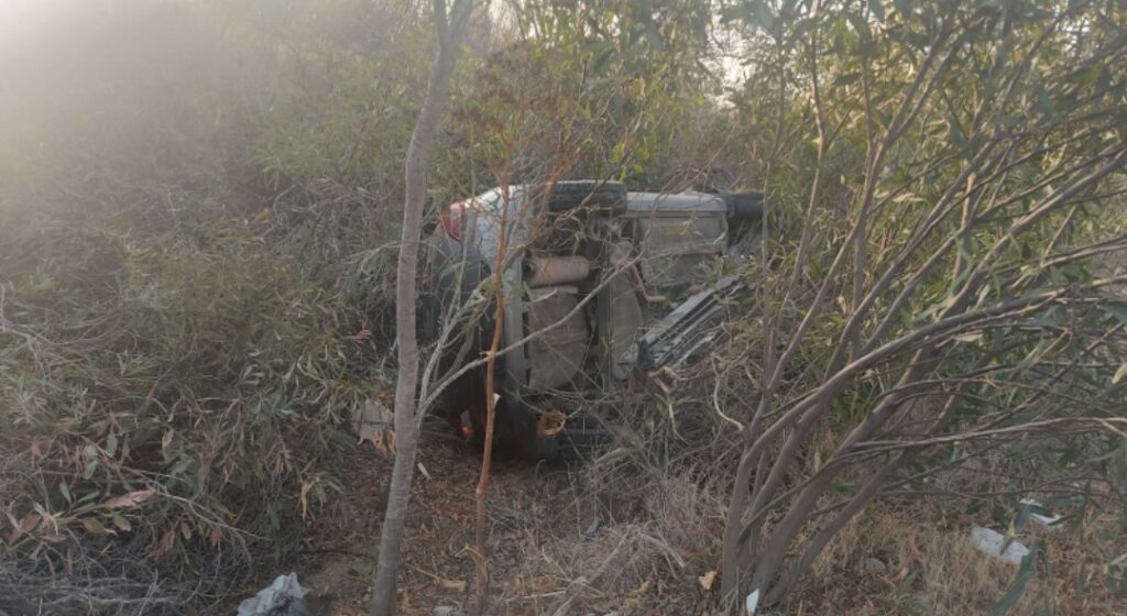 Haftalık trafik bilançosu: 44 kaza, 1 ölüm!