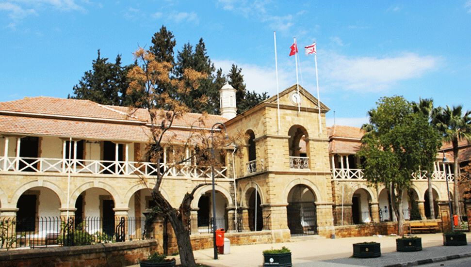 DP’nin Barolar Birliği’ne karşı açtığı dava Anayasa Mahkemesi gündeminde