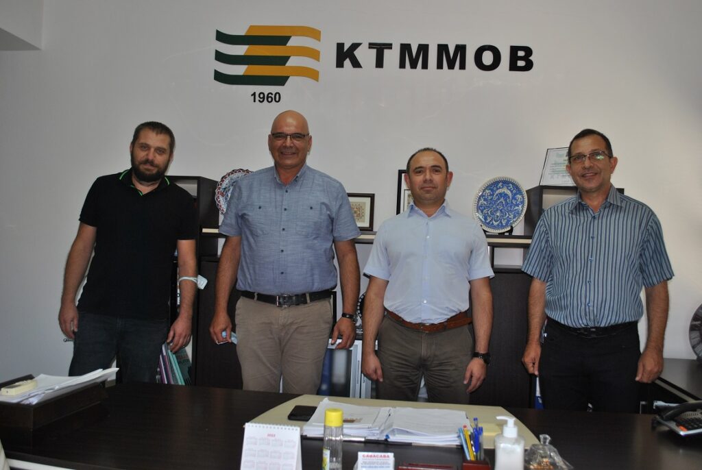 Mehmetçik İmar Planı ele alındı