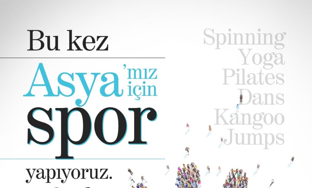 LTB’den ‘Asya Bebek’ için etkinlik