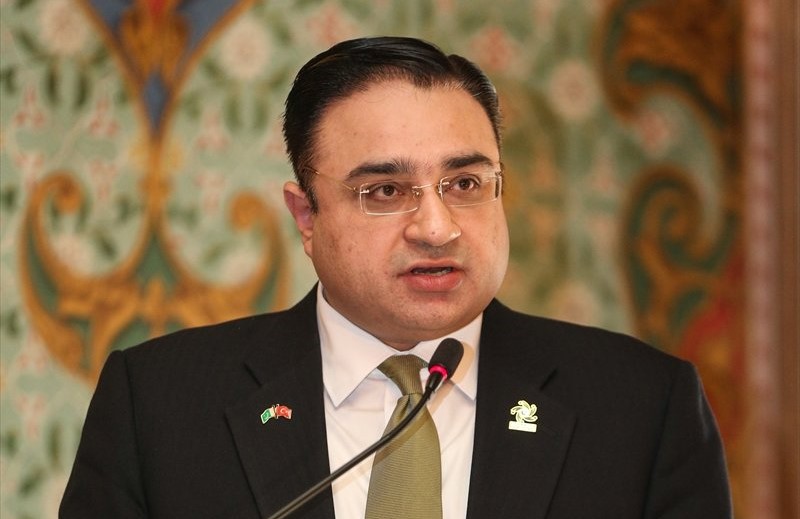 Pakistan’ın İstanbul Başkonsolosu: “KKTC’nin yanındayız”