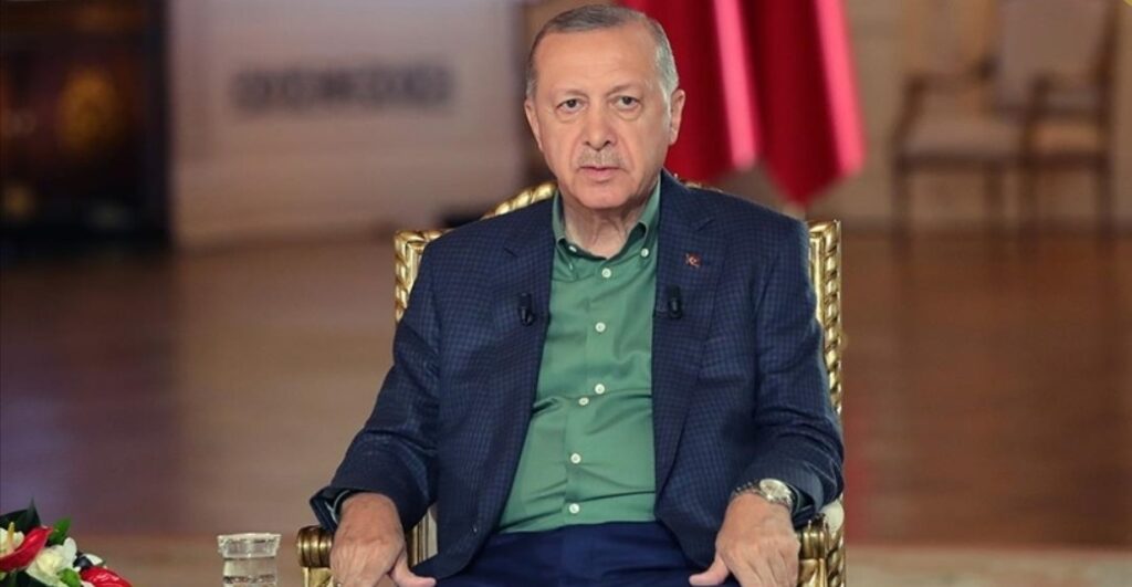 “Kapalı Maraş ile ilgili sonbaharda uluslararası toplantı düşünüyoruz”