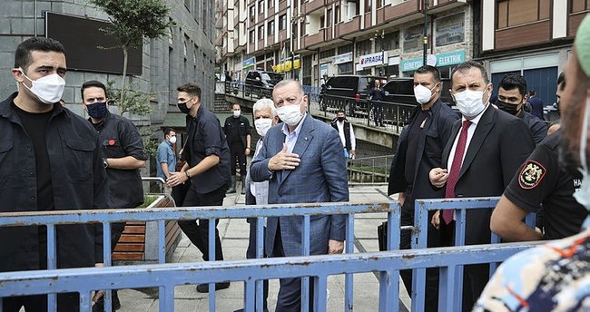 “Bu devlet hiçbir zaman çökmedi”