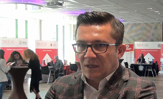 “Milli Eğitim Bakanının çabalarına destek olacağız”