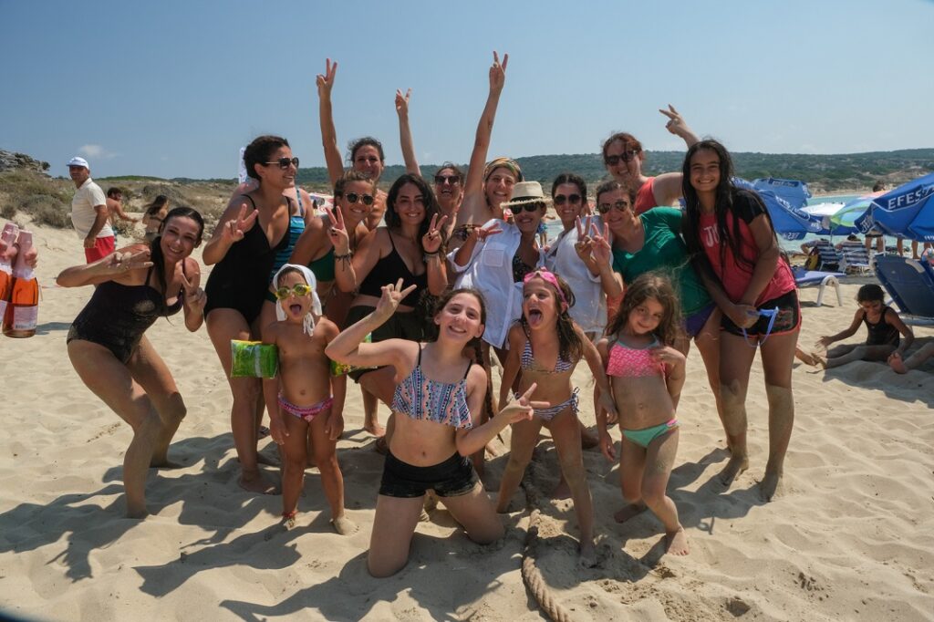 ‘3. SPOT Caretta Fest’ yarın Alagadi’de başlıyor